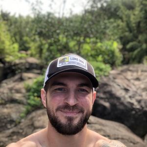 Meet your Posher, Kyle